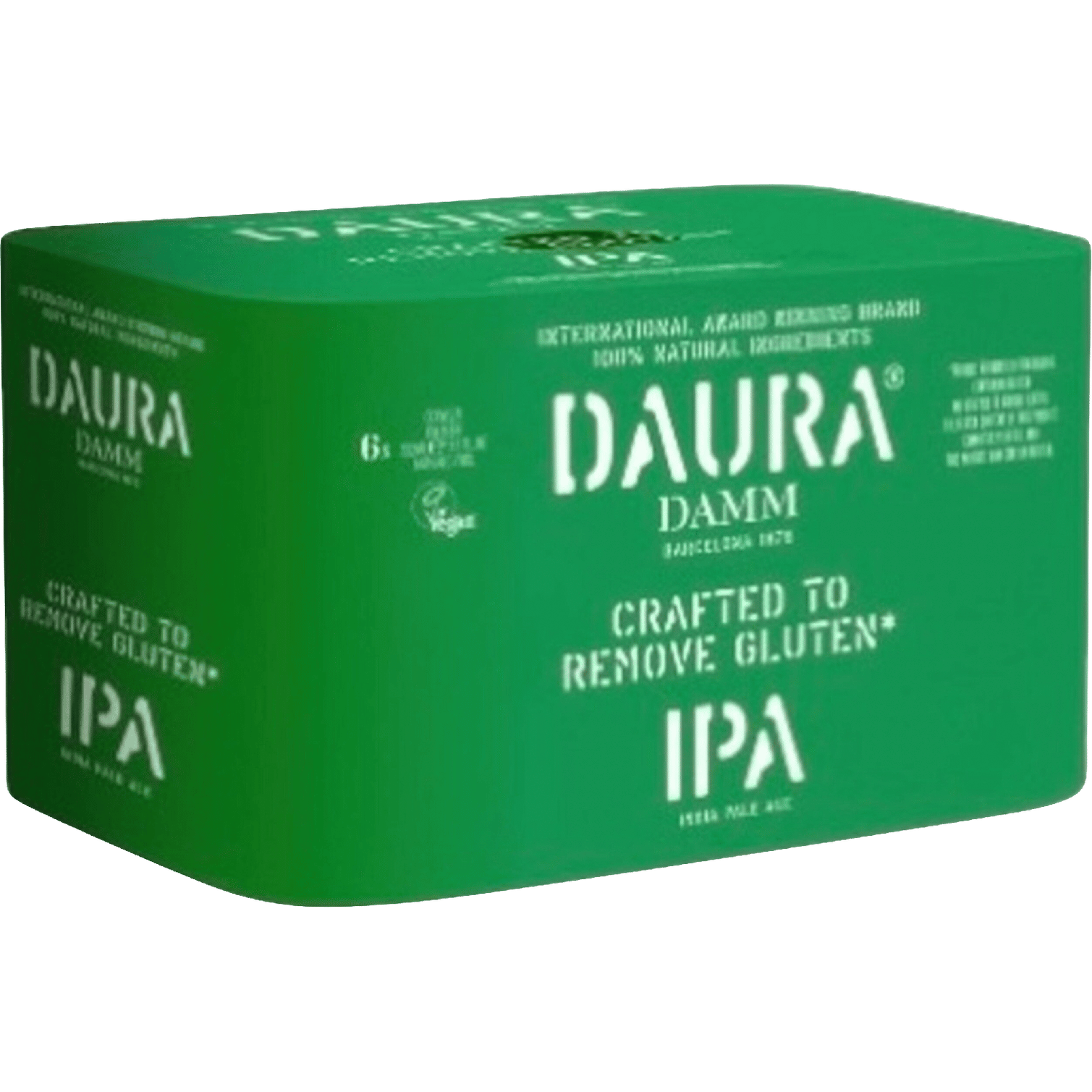 Daura Damm IPA