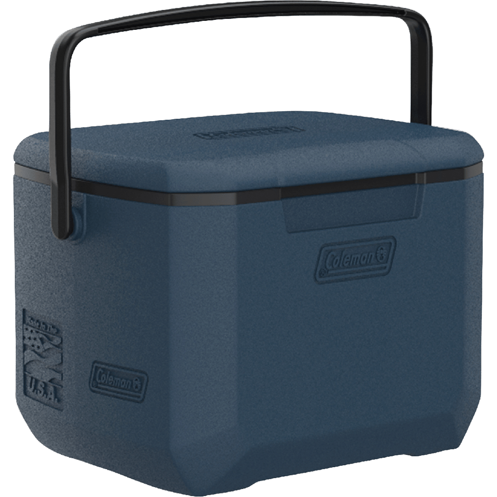 Coleman Chiller Cooler 16 QT - Sapphire