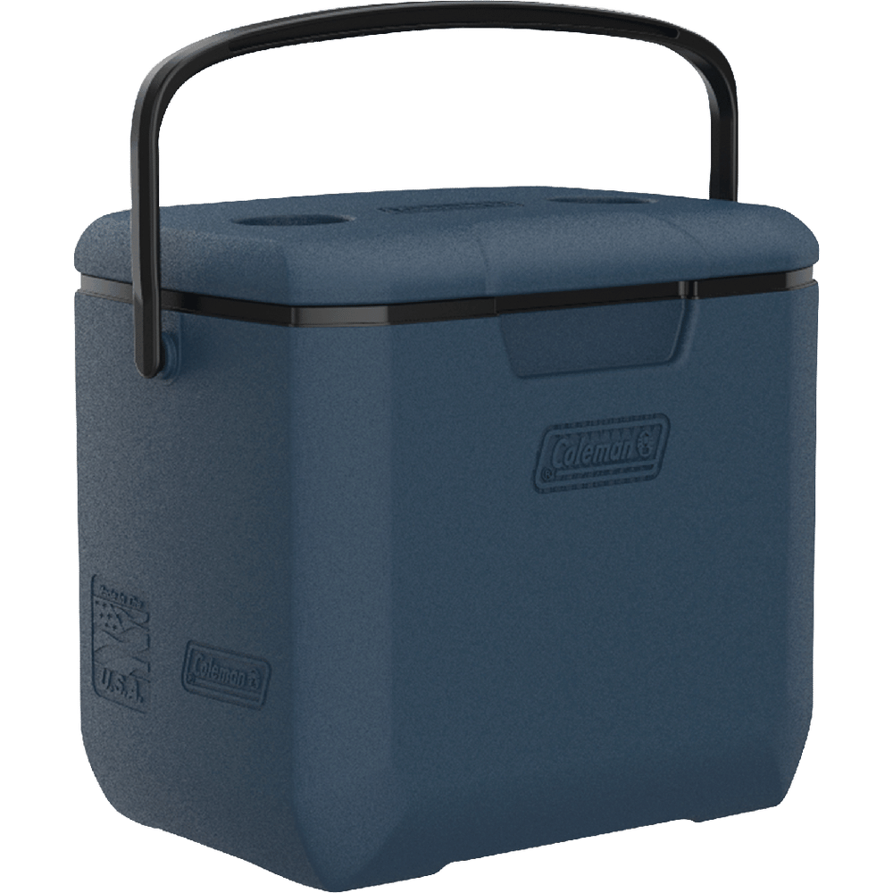 Coleman Chiller Cooler 30QT - Sapphire