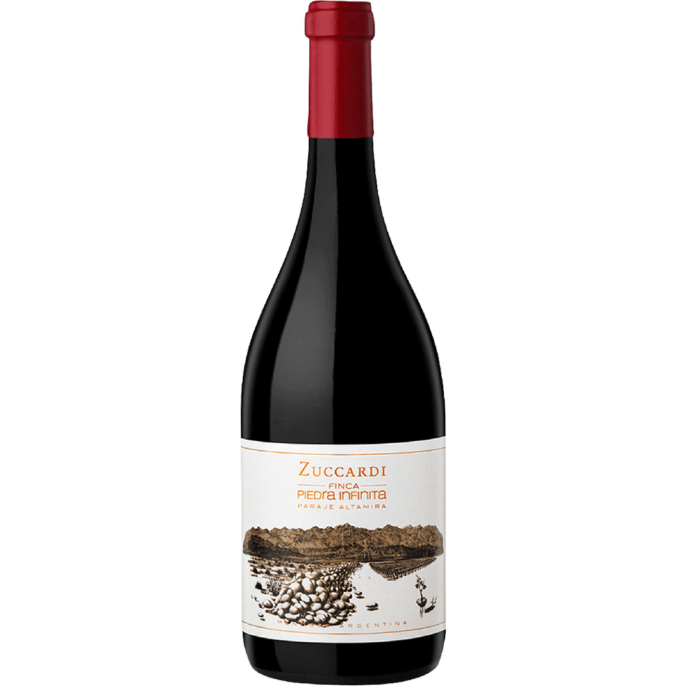 Valle de Uco Finca Piedra Infinita, 2021