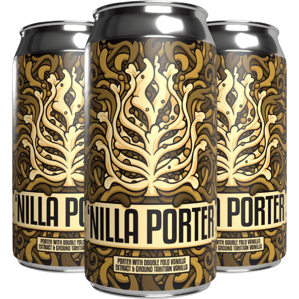 Lupulin 'Nilla Porter