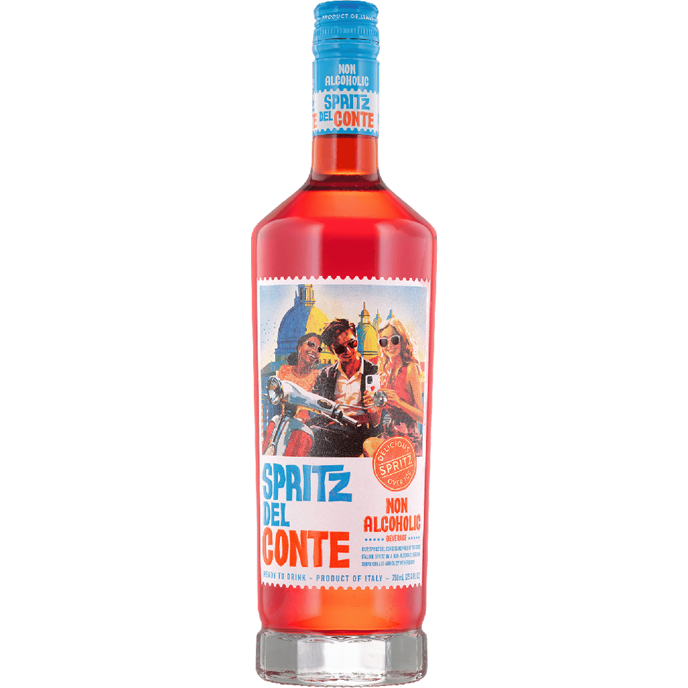 Spritz Del Conte Non-Alcoholic Classico
