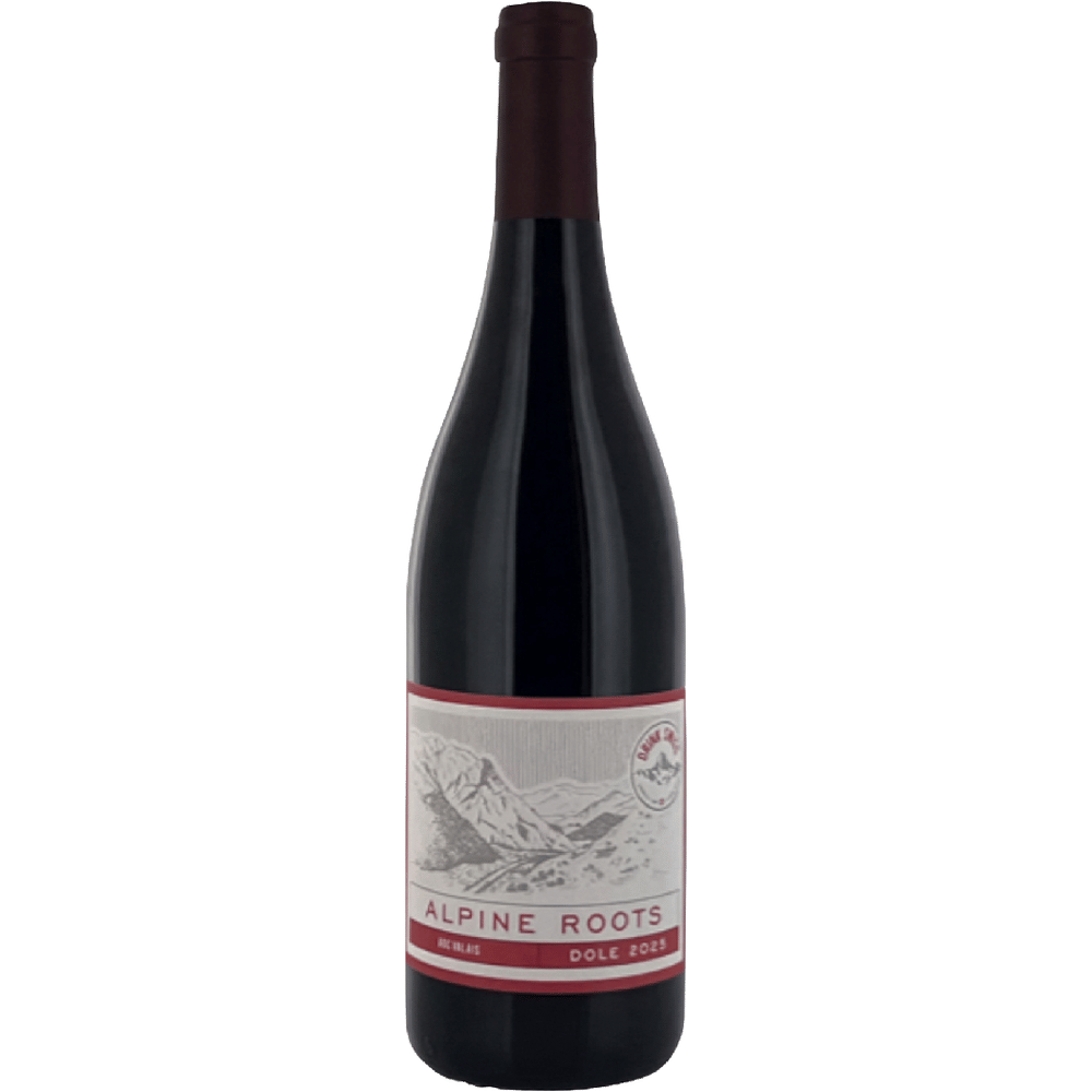 Alpine Roots Dole AOC Valais