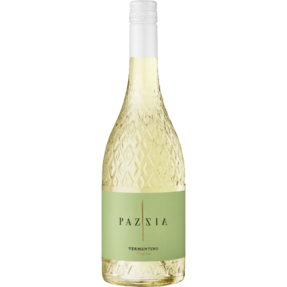 Pazzia Vermentino IGP Puglia