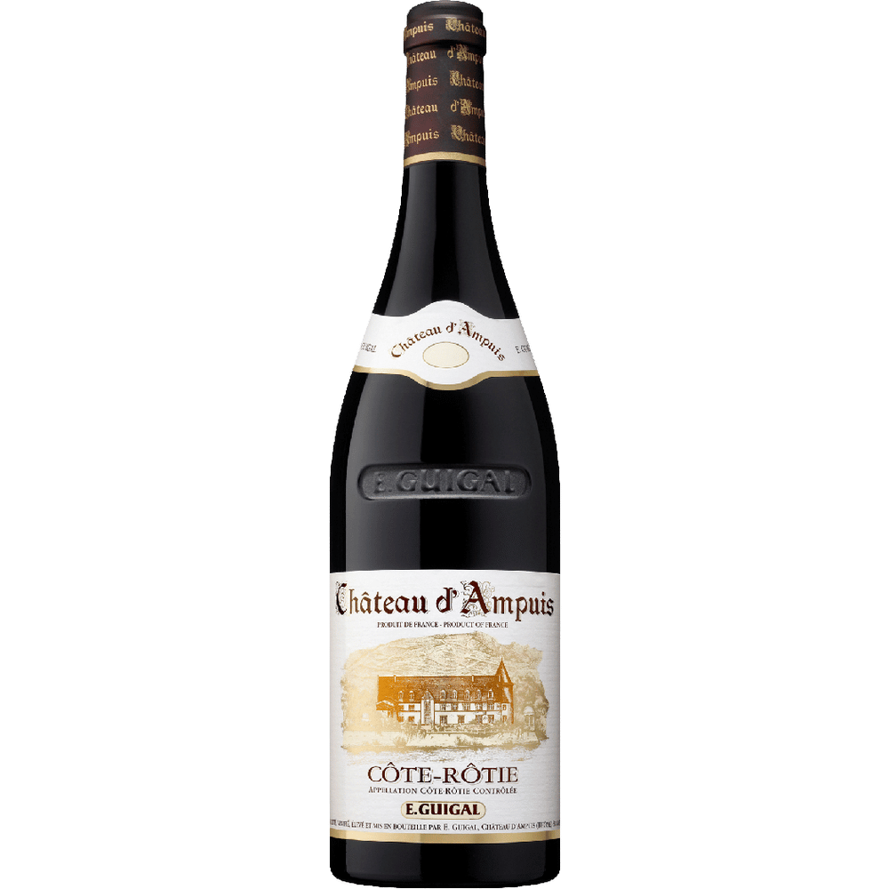 Guigal Cote Rotie d'Ampuis
