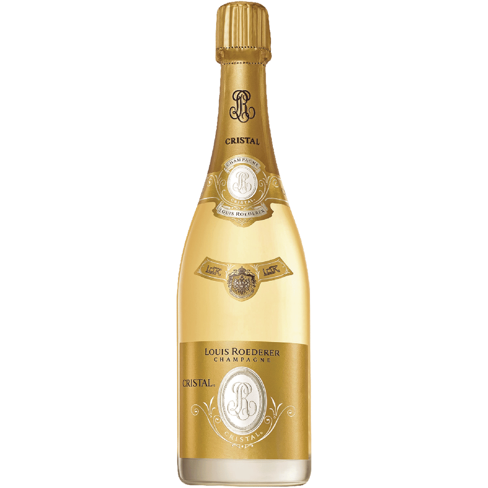 Roederer Cristal Champagne