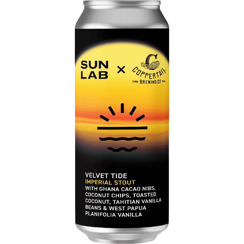 Sun Lab Velvet Tide