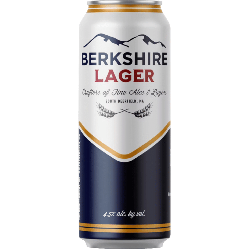 Berkshire Lager