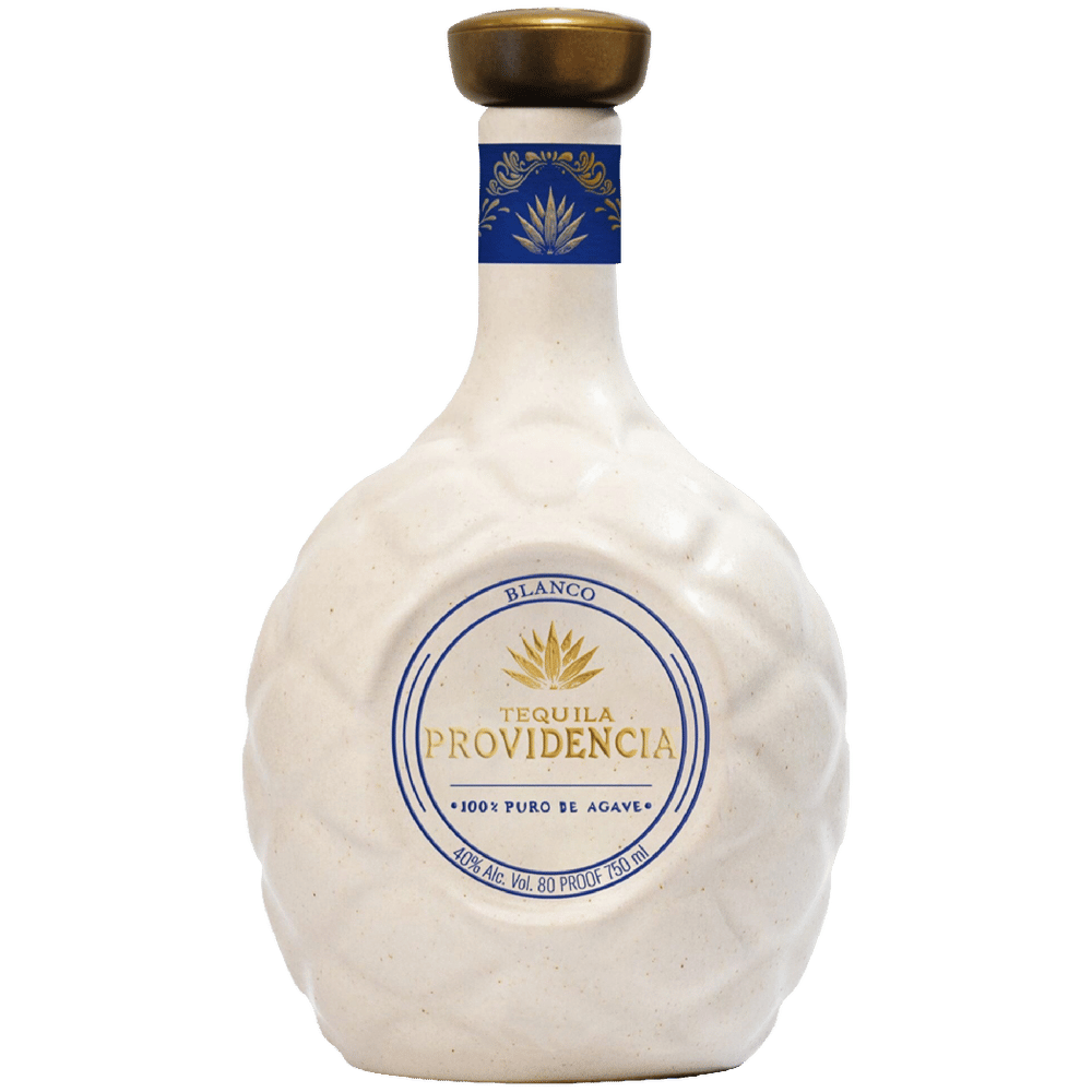 Providencia Blanco Tequila