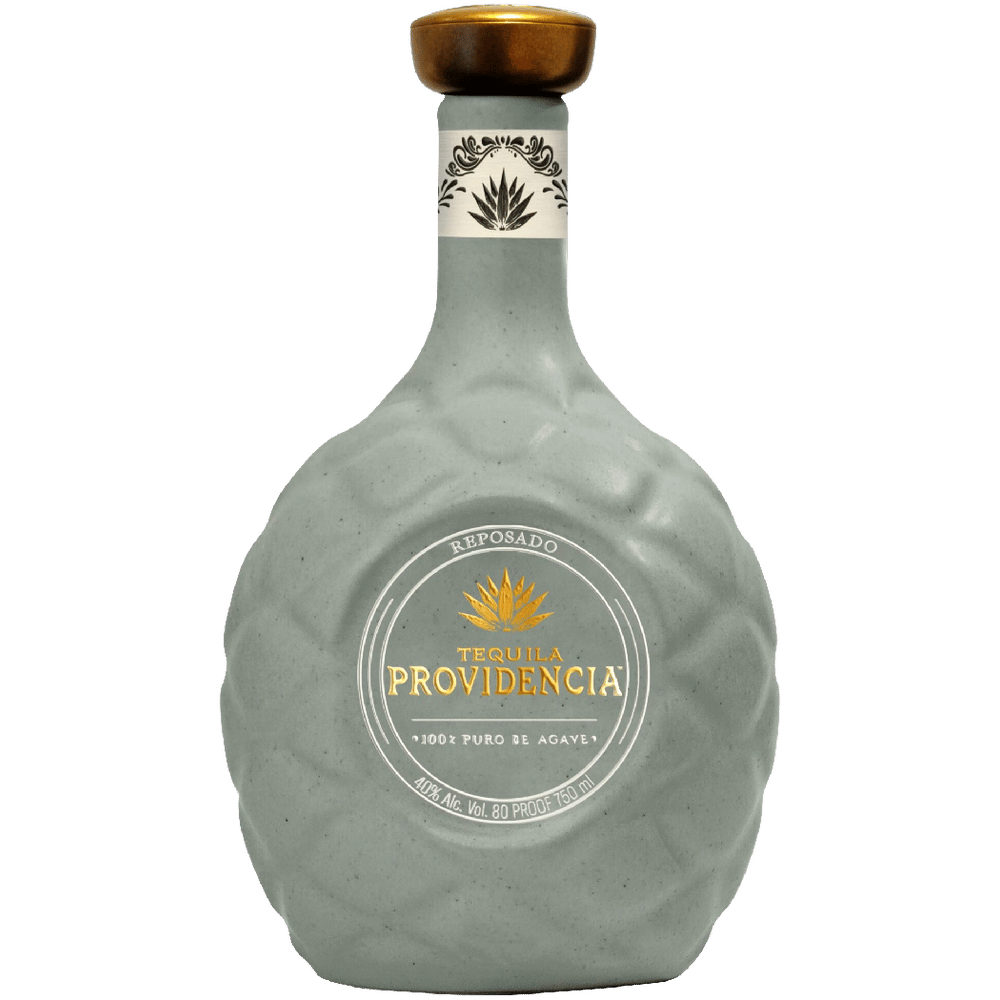 Providencia Reposado Tequila