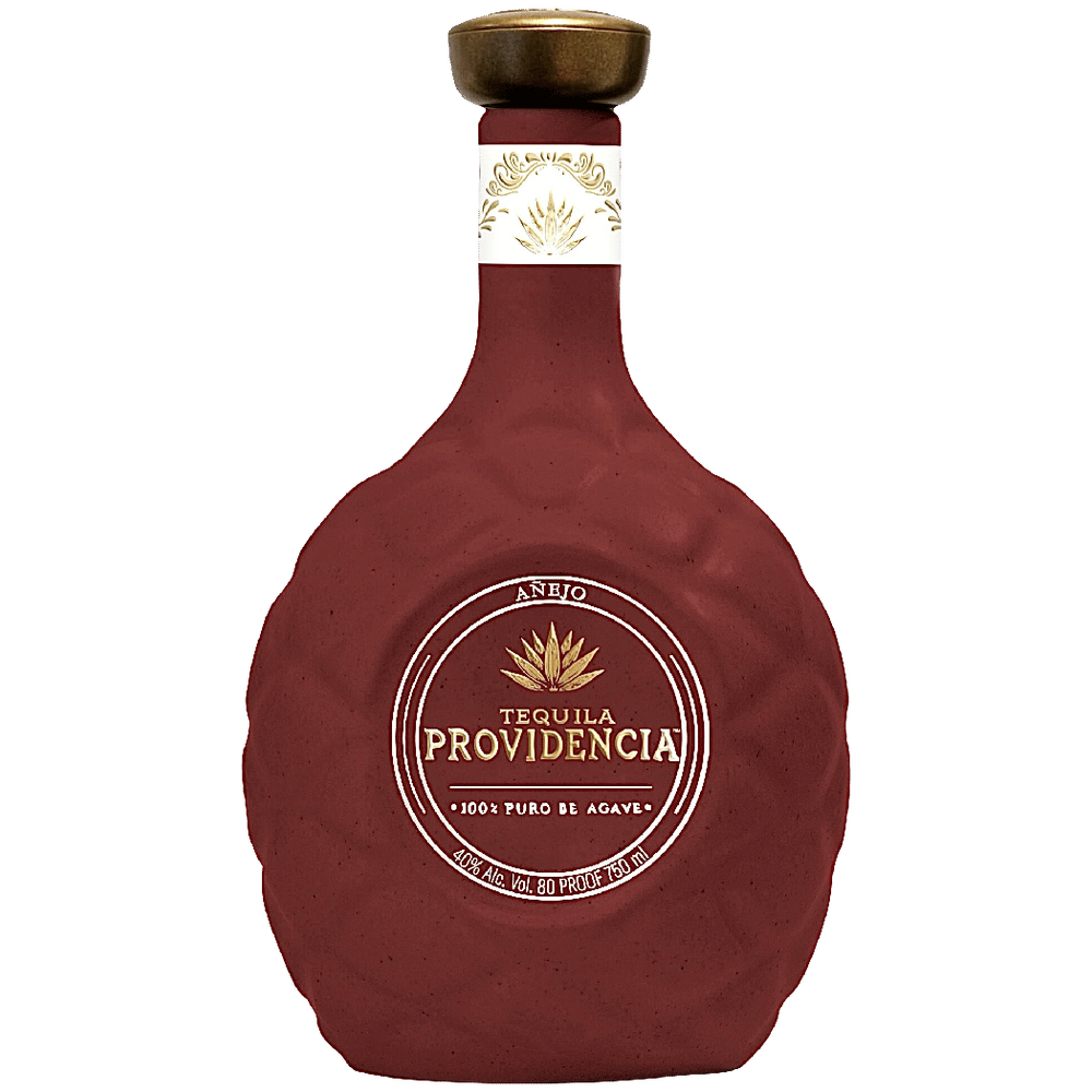 Providencia Anejo Tequila