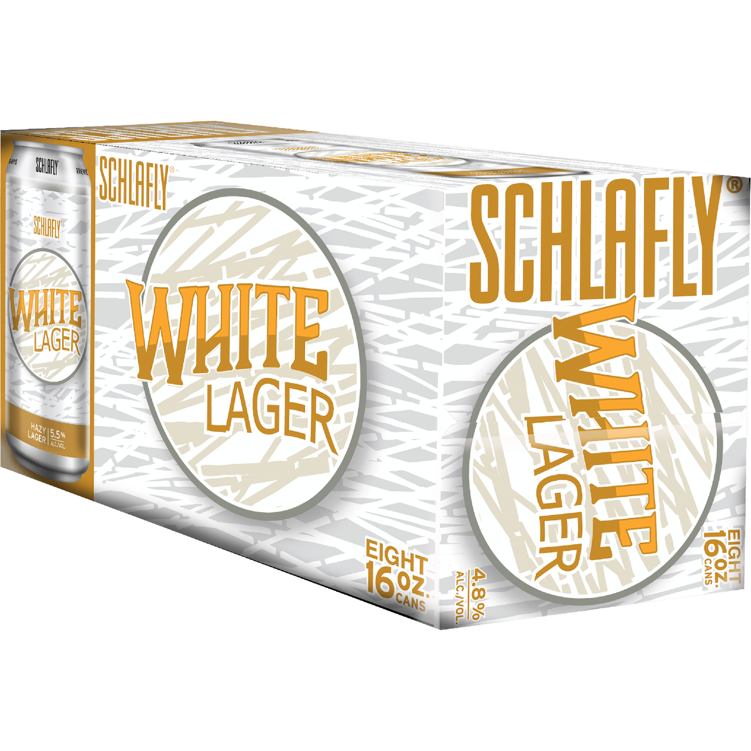 Schlafly White Lager