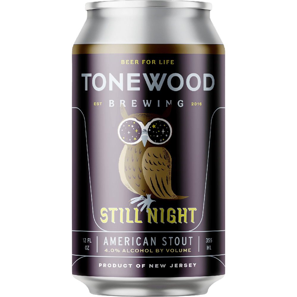 Tonewood Still Night