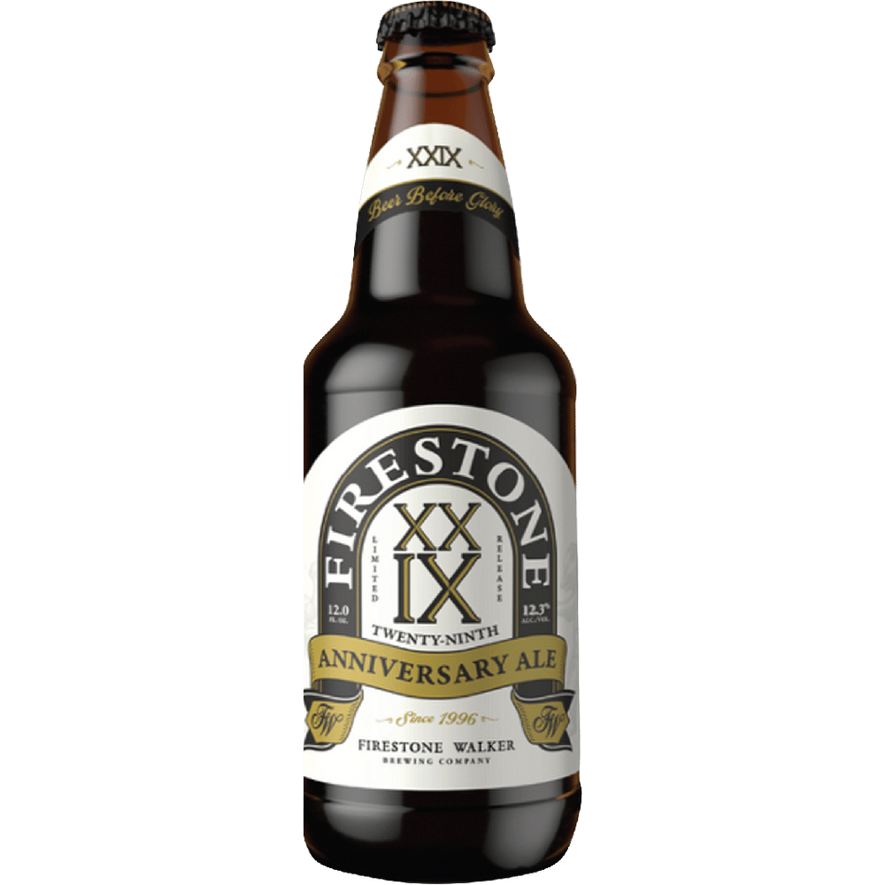 Anniversary Ale XXIX (29) 12oz Bottle