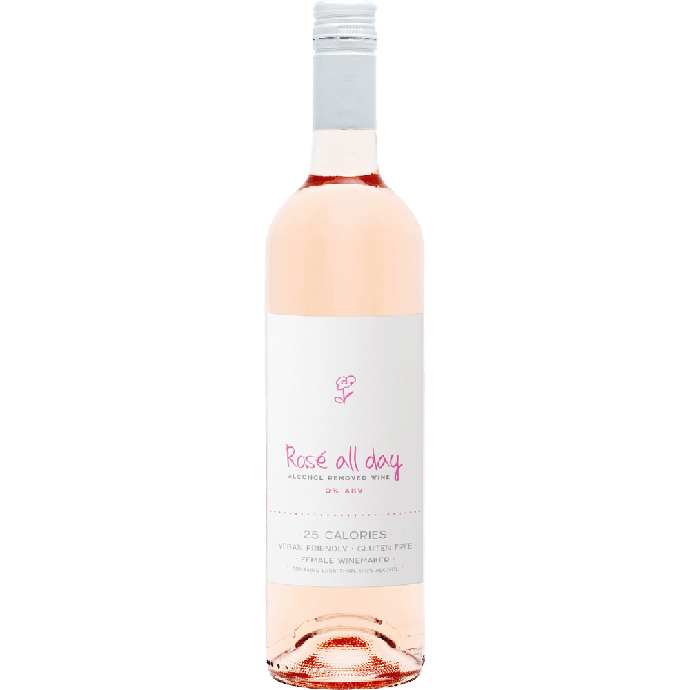 Biagio Cru Non-Alcoholic Rose All Day