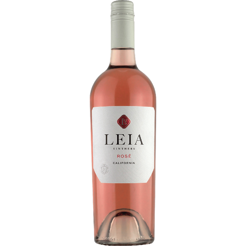 Leia Vintners Rose, 2025