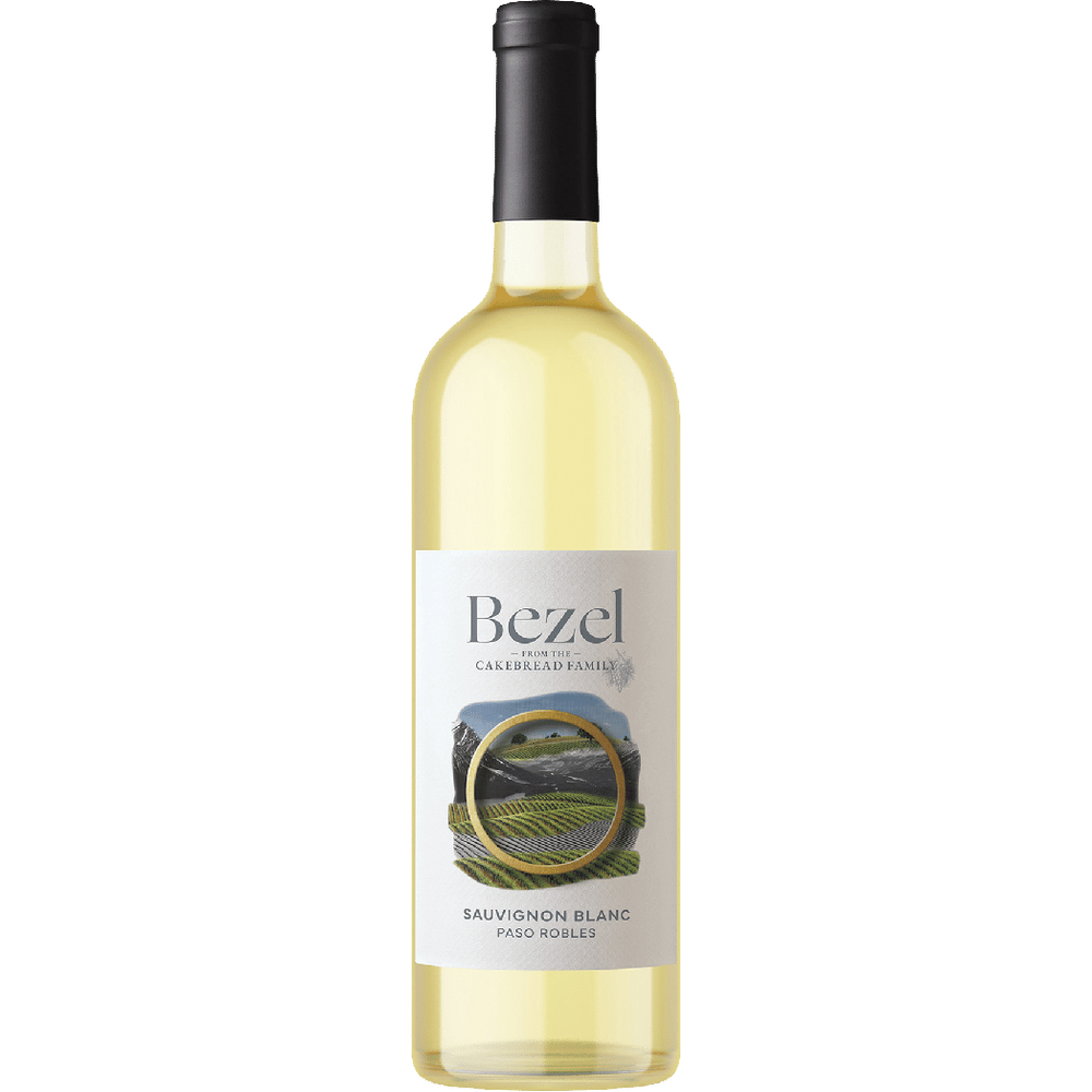 Bezel by Cakebread Sauvignon Blanc