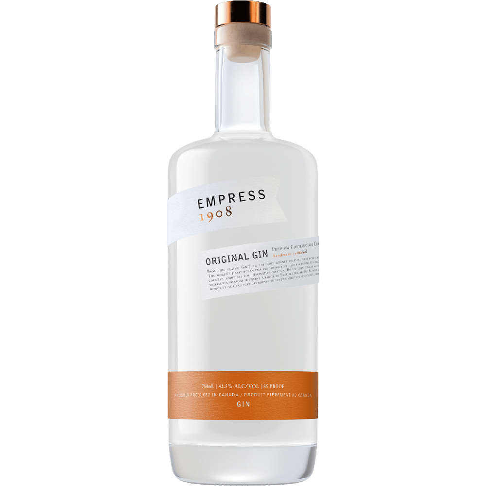 Empress 1908 Original Gin