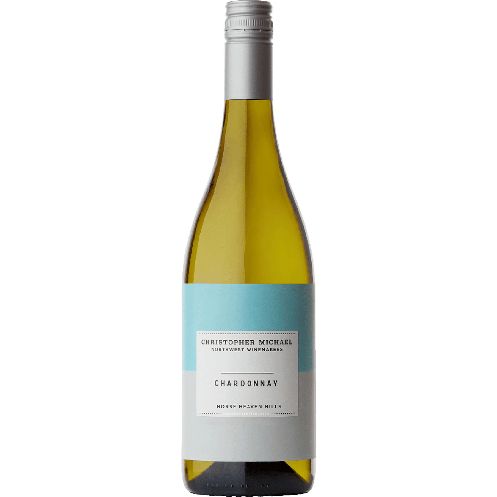 Christopher Michael Horse Heaven Hills Chardonnay