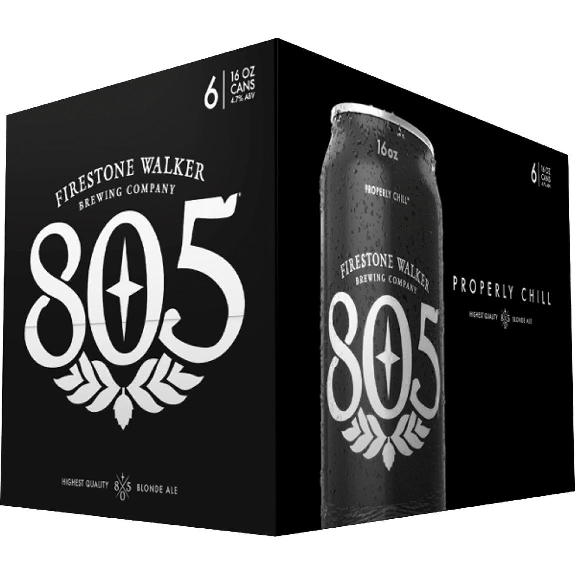 Firestone 805