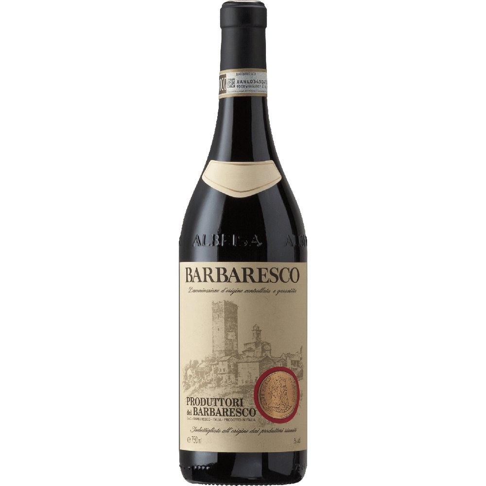 Produttori del Barbaresco, 2021