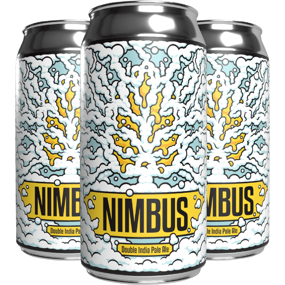 Lupulin Nimbus