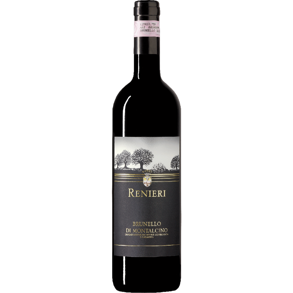 Renieri Brunello di Montalcino, 2021