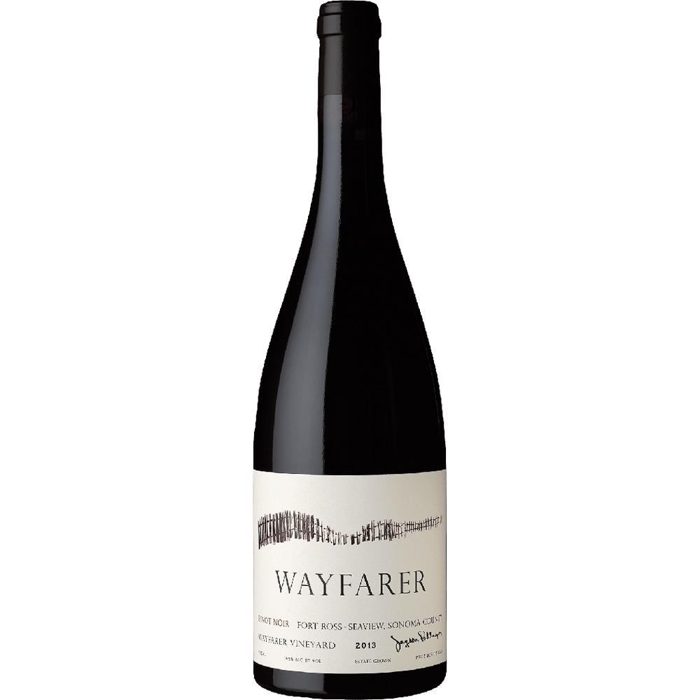 Wayfarer 'The Estate' Fort Ross-Seaview Wayfarer Vineyard Pinot Noir