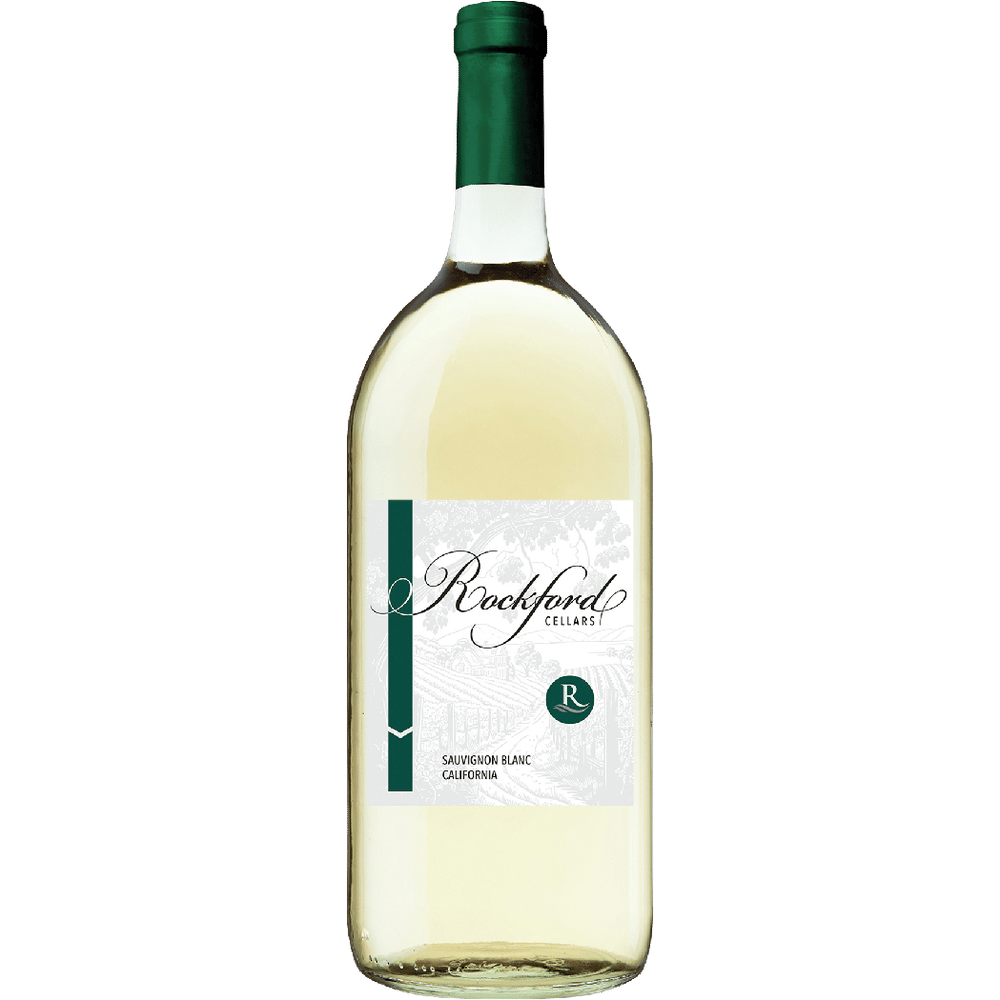 Rockford Cellars Sauvignon Blanc