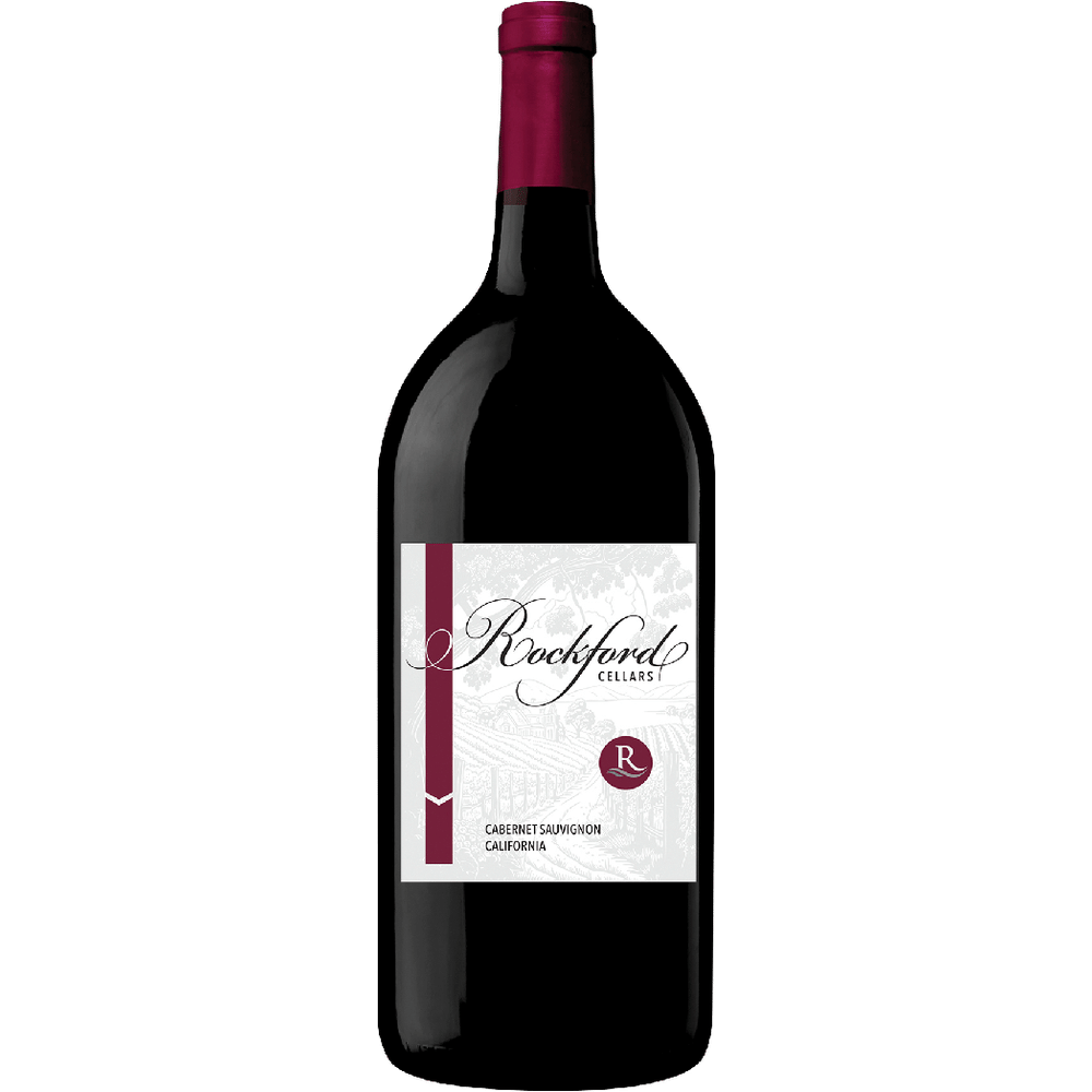 Rockford Cellars Cabernet Sauvignon