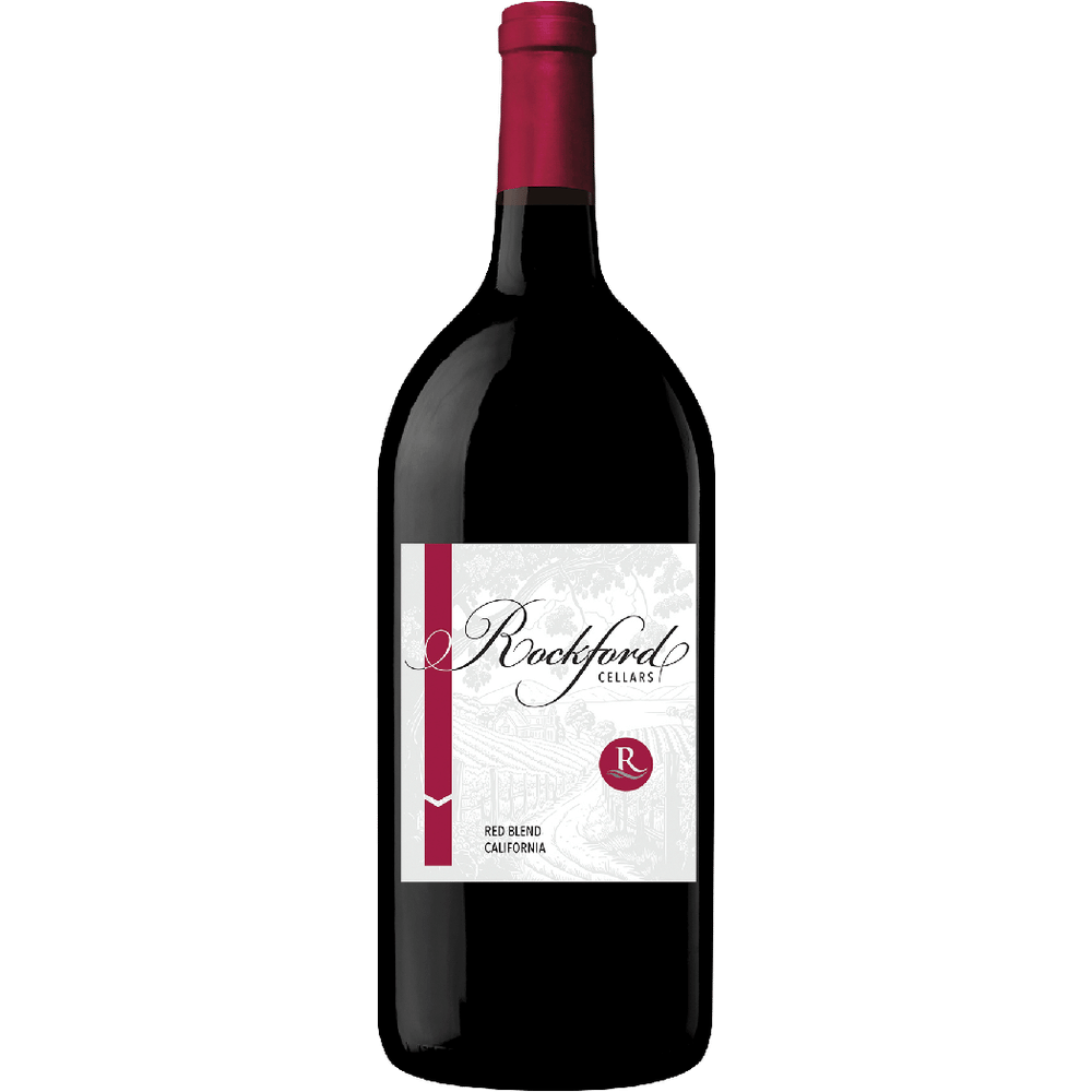 Rockford Cellars Red Blend
