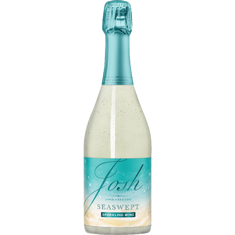 Josh Cellars Seaswept Sparkling