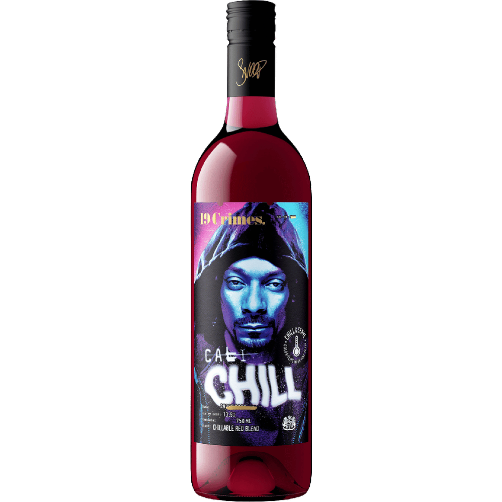19 Crimes Cali Chill by Snoop Dogg