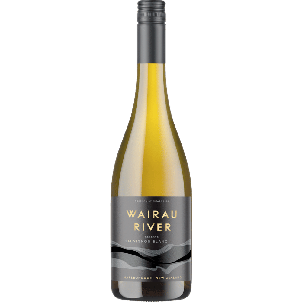 Wairau River Reserve Marlborough Sauvignon Blanc