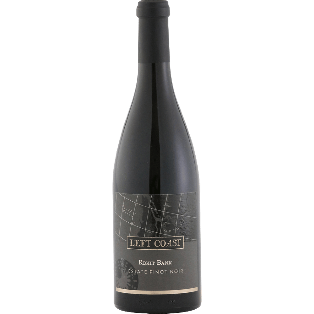 Left Coast 'Right Bank' Pinot Noir