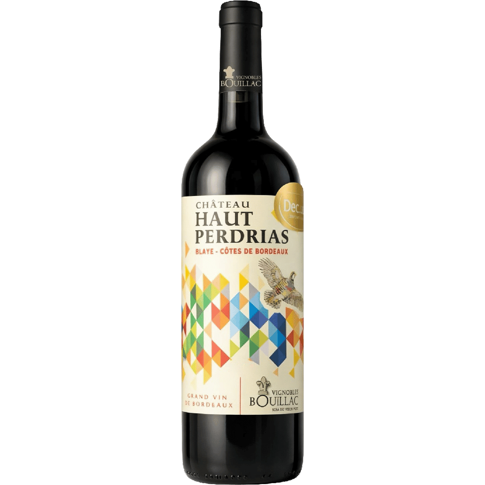 Chateau Haut Perdrias