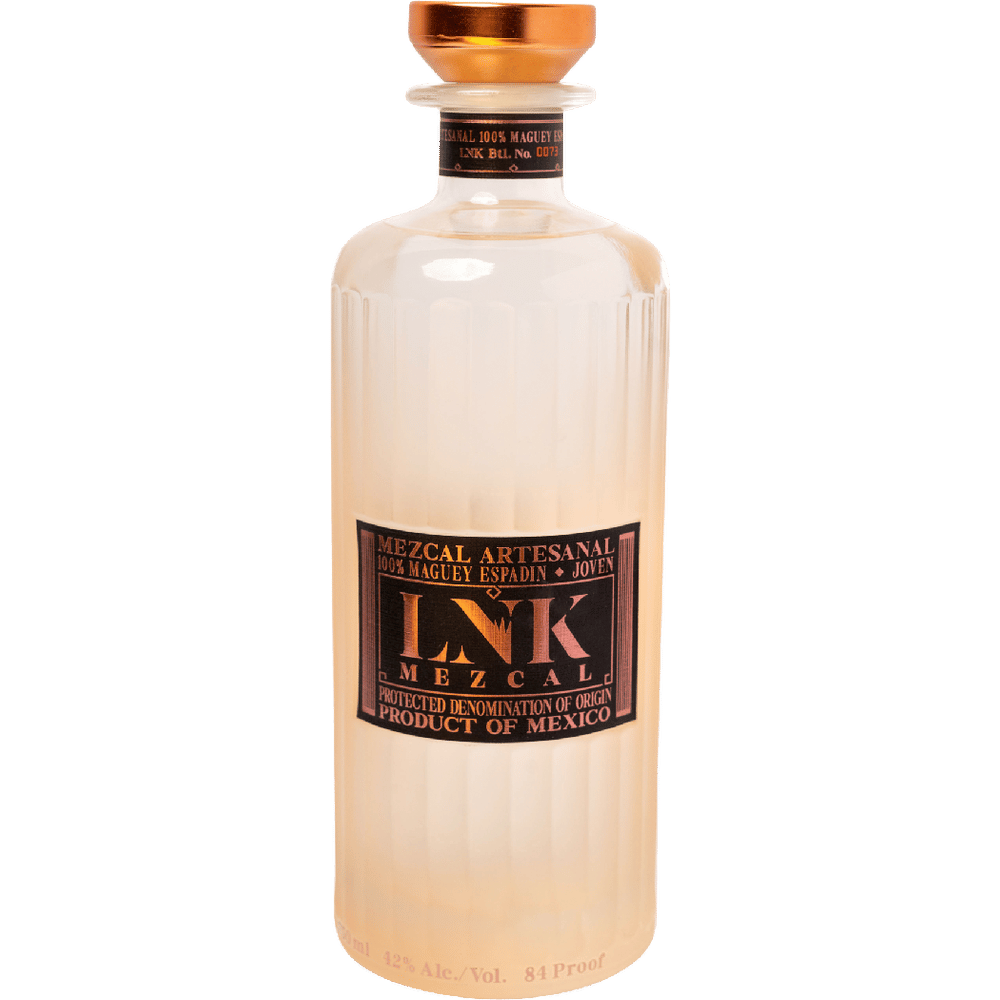 LNK Mezcal