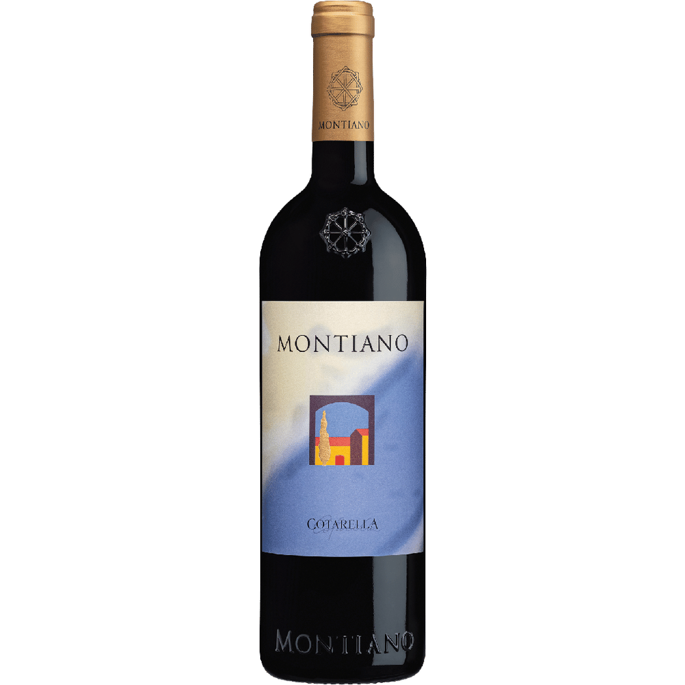 Famiglia Cotarella Montiano Merlot
