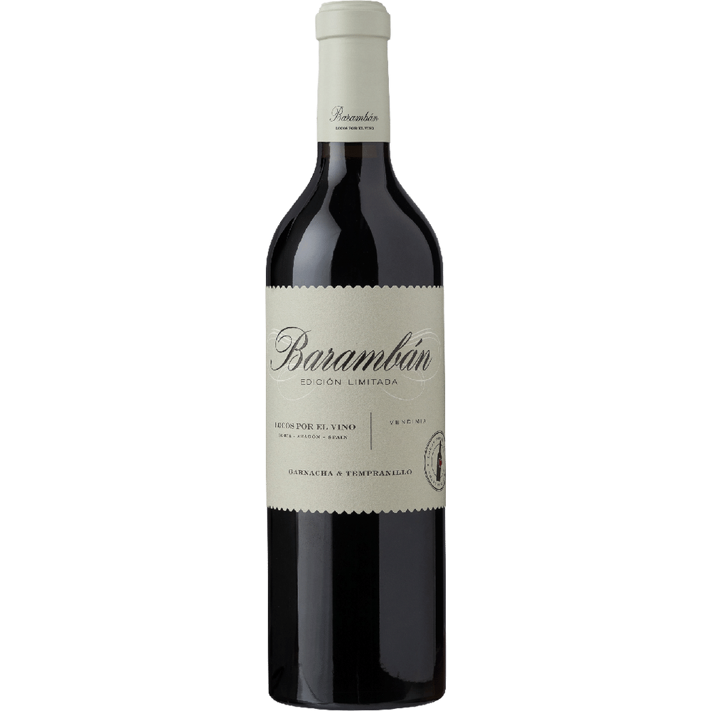 Moncayo Campo de Borja Baramban Edicion Limitada