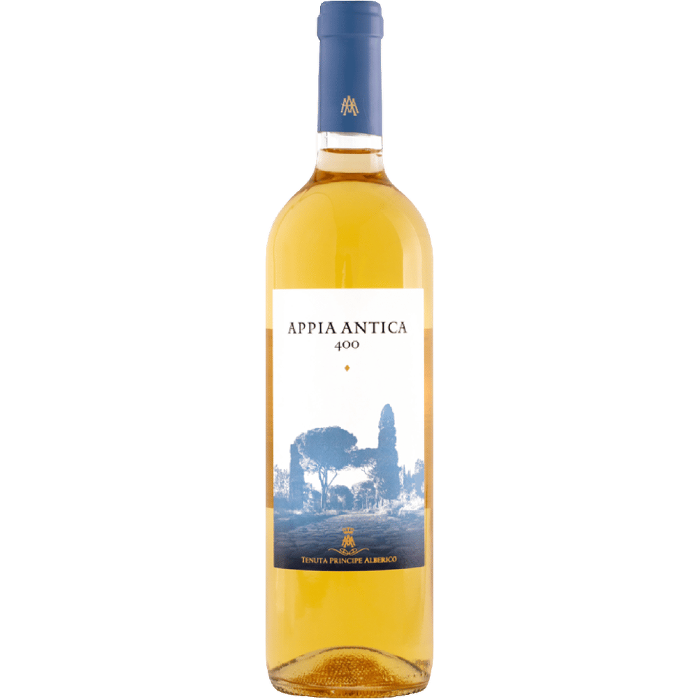 Tenuta Principe Alberico Appia Antica 400 Bianco Lazio IGT