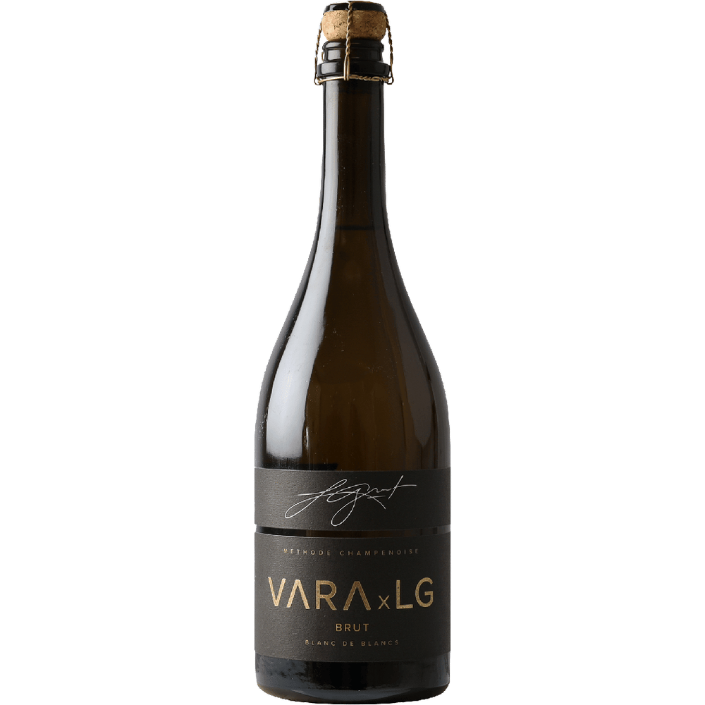 Vara Winery VARAxLG Blanc de Blancs Methode Champenoise