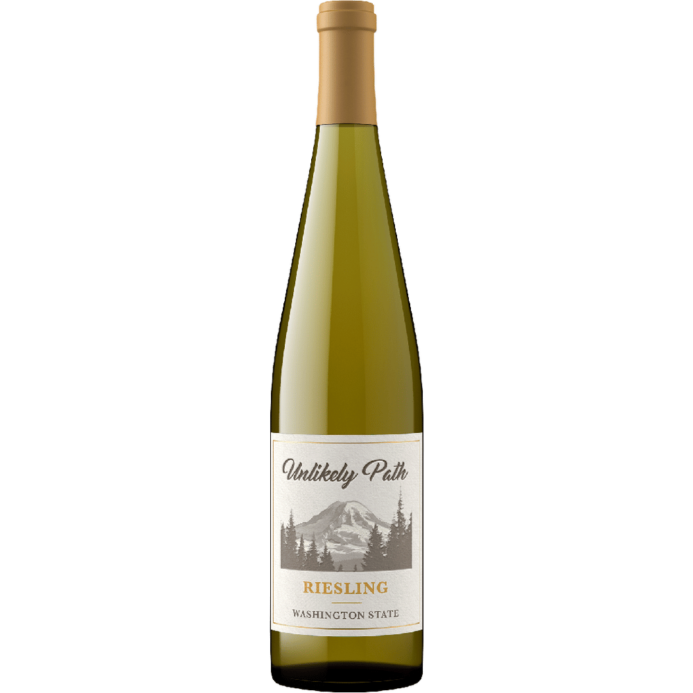 Unlikely Path Riesling by Chateau Ste Michelle