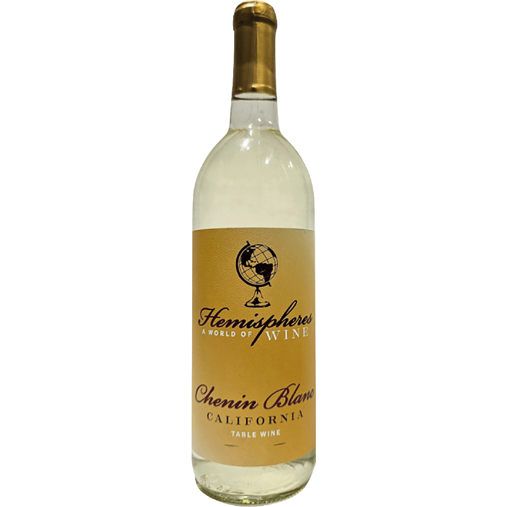 Beans Creek Chenin Blanc