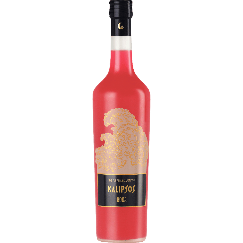 KALIPSOS Rosa Liqueur