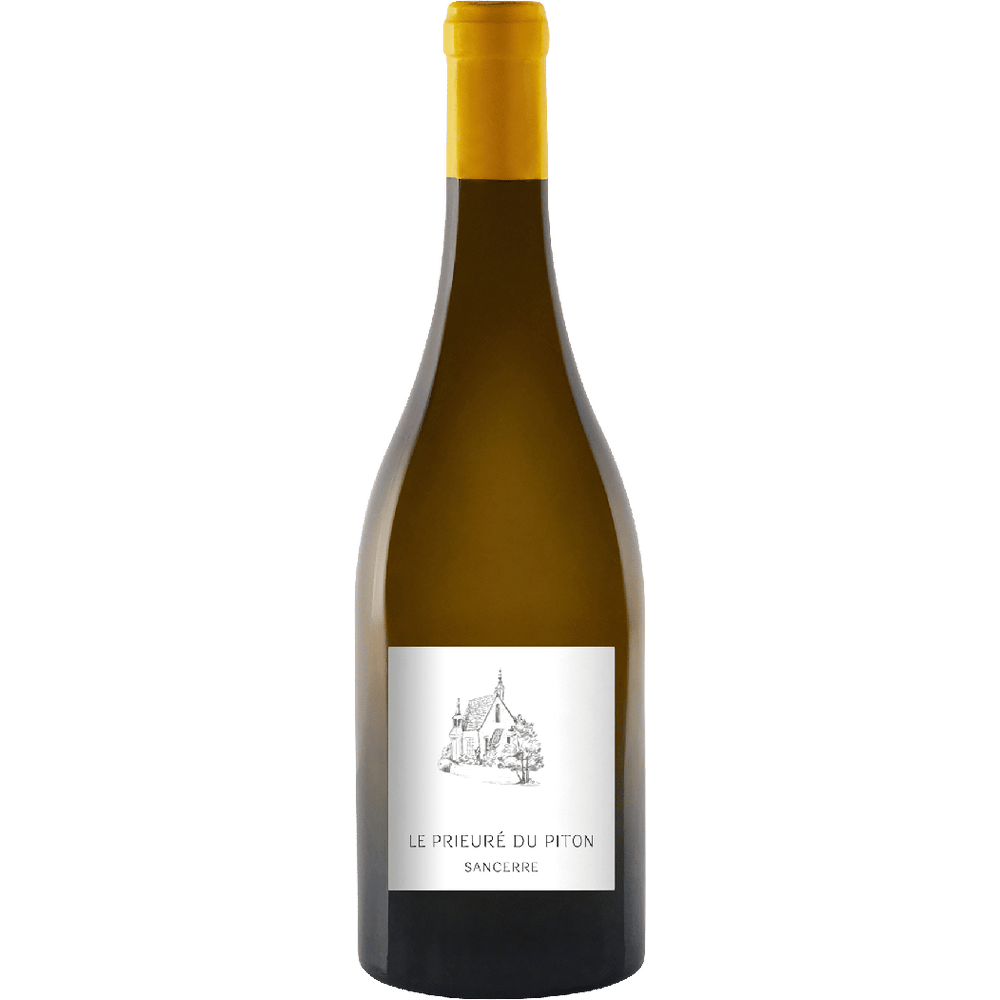 Le Prieure du Piton Sancerre Blanc