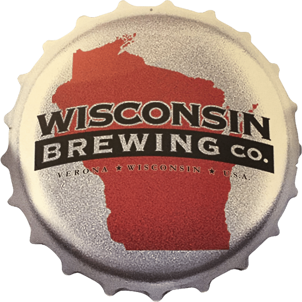 Wisconsin Non-Alcoholic Harley Davidson Road King