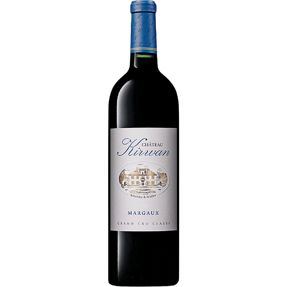 Chateau Kirwan Margaux