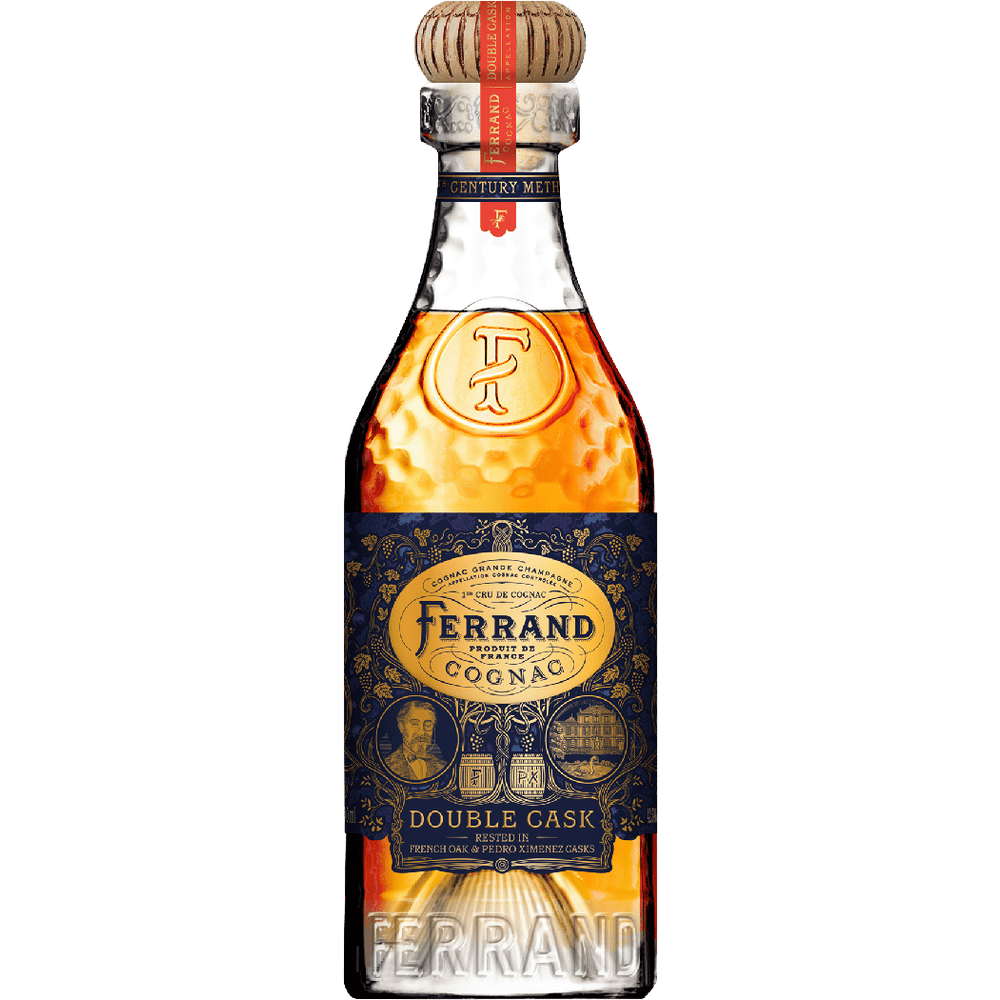 ブランデー Goldbeck's Old Prune Cognac 750ml Ferrand Reserve Double Cask Cognac | Total Wine & More