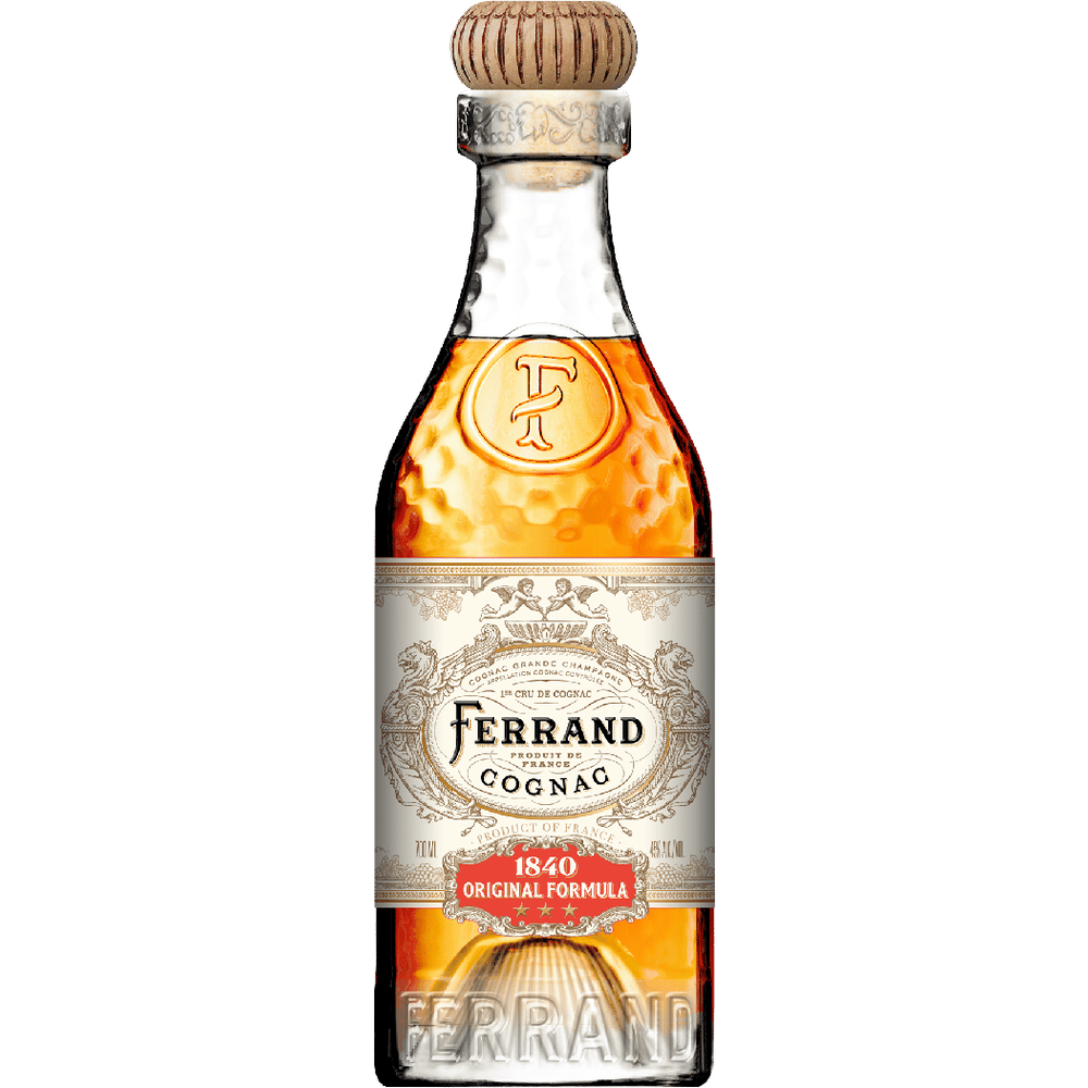 Ferrand 1840 Original Formula Cognac