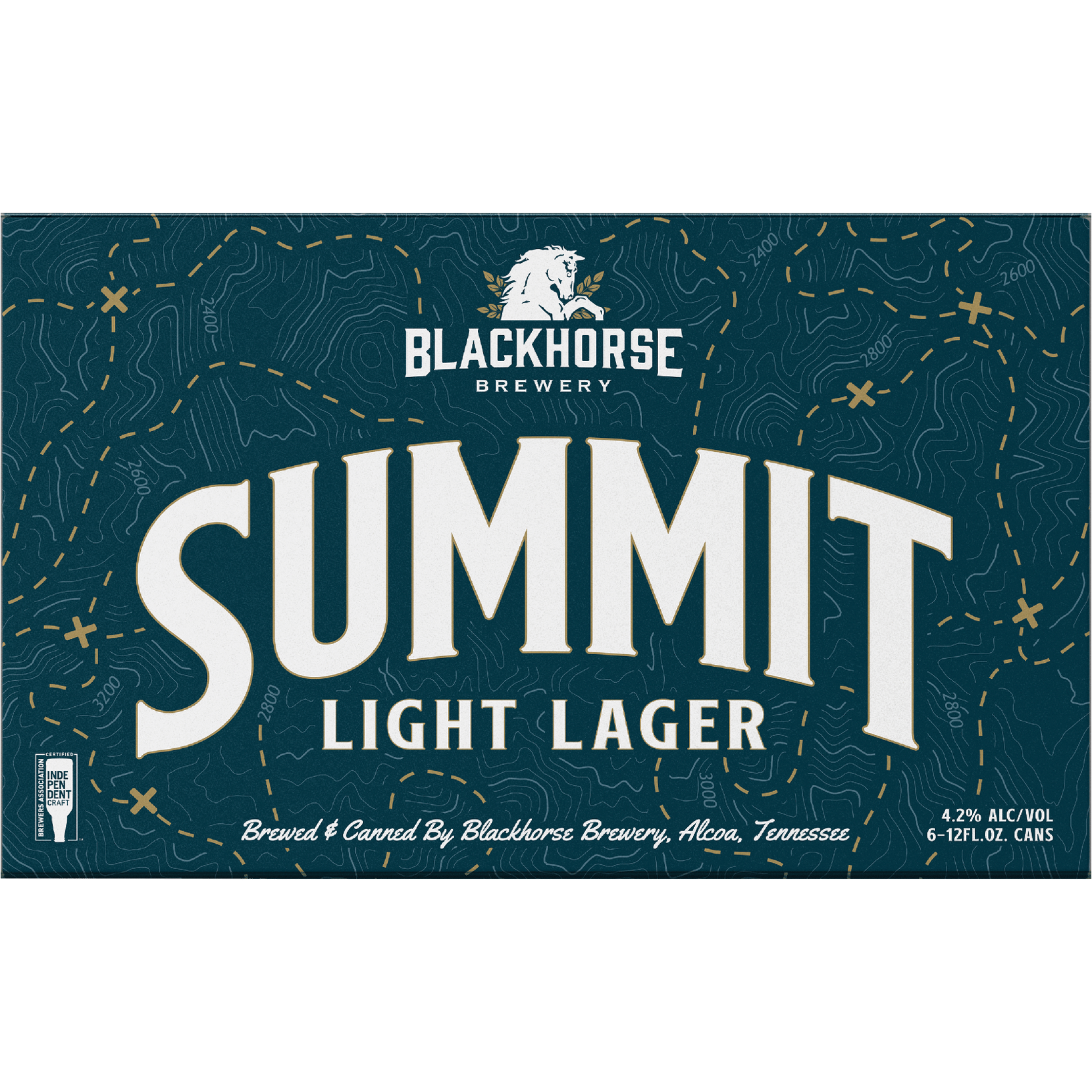 Blackhorse Summit